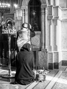 A time for Prayer