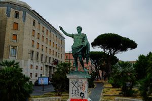 Naples, Italy, 2017
