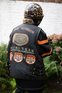 From the serie "ZAZA" (2023- Belgium)