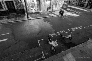 Camden, London | 03