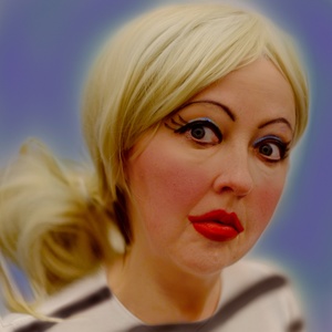Sindy Doll