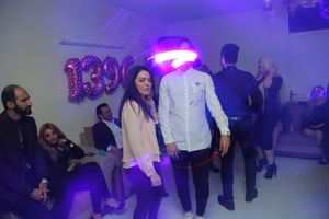 2017 Party of Iran (Tehran)