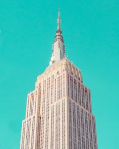 Color of New York