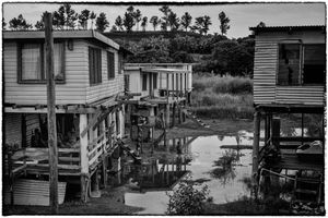 The Other Side Of Paradise #1 - 'A Squatters Village In Fiji'