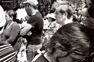 Memorial day 1997-2007