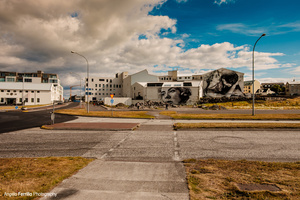 Iceland - Different Light