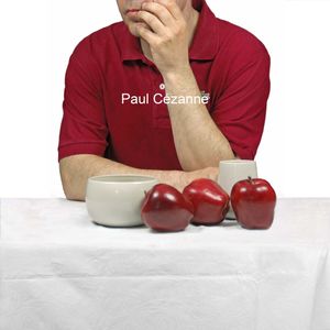 The last Supper, 020, 2009, Barcelona