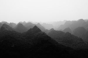 Cat Ba - Vietnam