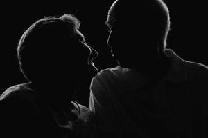 My parents' love