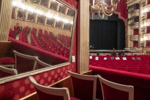 San Carlo Theatre