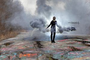 Graffiti Highway • Centralia, Pennsylvania