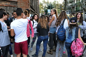 Barcelona 2013