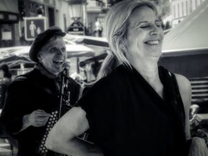 The Joy of Music