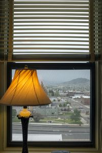 Frank's View