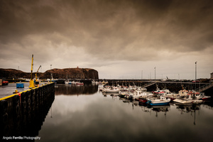 Iceland - Different Light