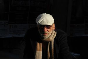 Streetportrait 2017