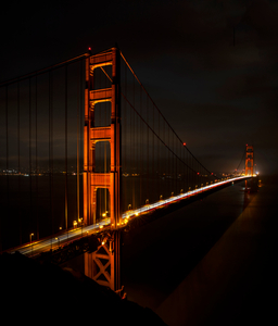 Golden Gate Bridge