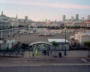 Scott Conarroe Fronti 232 Re Frontiera Grenze Lensculture