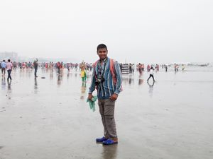 The Vanishing Photographers # 03