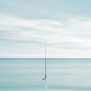 Gone Fishing © Jorge De La Torriente