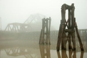 Industrial Canal