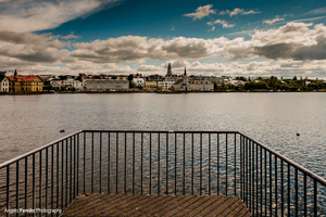 Iceland - Different Light