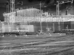Building LACMA