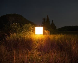 Alternatives landscapes