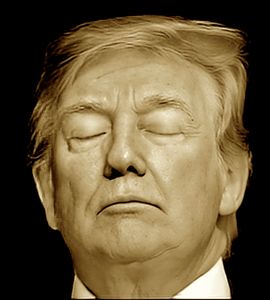 Legacy (The Greats) Trump