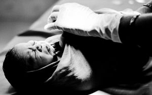 Caesarean 5
