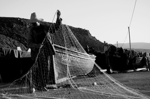 Costa de Sidi Ifni