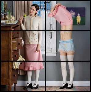 Doppelgänger 1.22.09