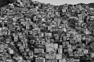 This Scarred Land: New Mountainscapes.