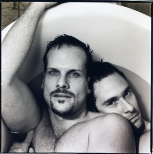 Brian & Michael