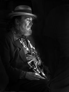 Dr. John