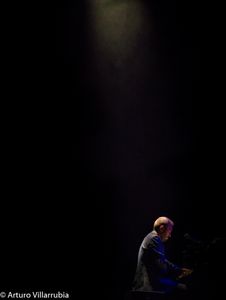Moises P. Sanchez