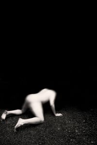 Self-Portrait #5