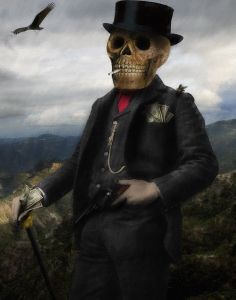 The Capitalist