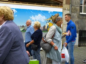 Hieronymus #4, ’s-Hertogenbosch, The Netherlands, 2017