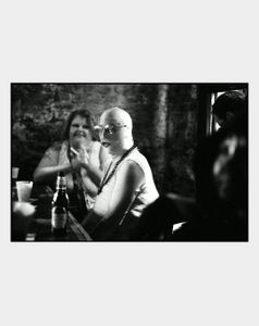 The Dive Bar