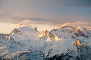 from Alpenlichter series