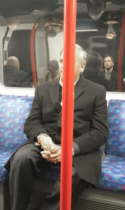 Commuters