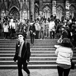 carnival - Cologne