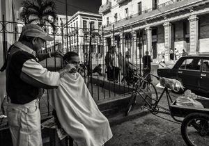 Havana, 2007