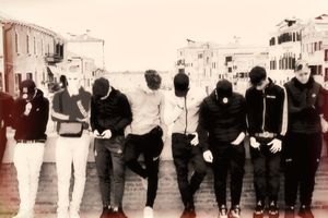 VENICE CANAL GANG