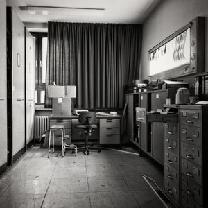 doctor's office