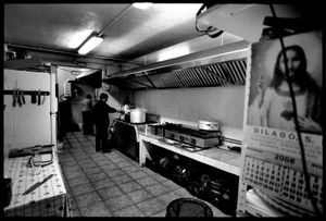 © Oliver Weber - Matanza