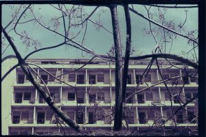 War Building