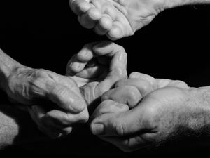 Hands 8