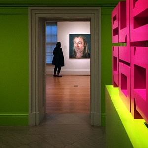 National Portrait Gallery